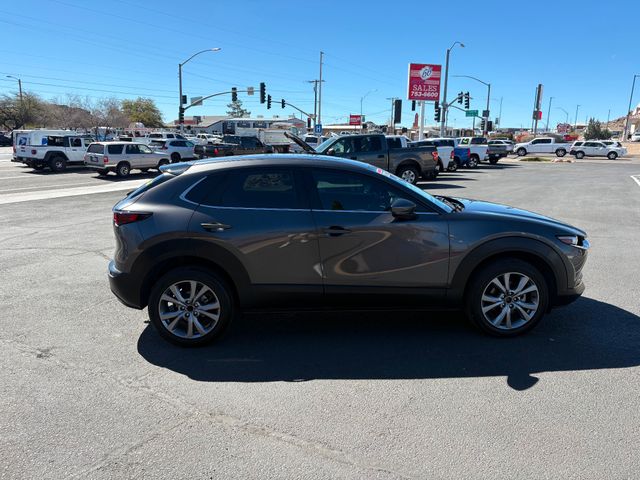 2021 Mazda CX-30 Preferred 2021 Mazda CX-30 Preferred