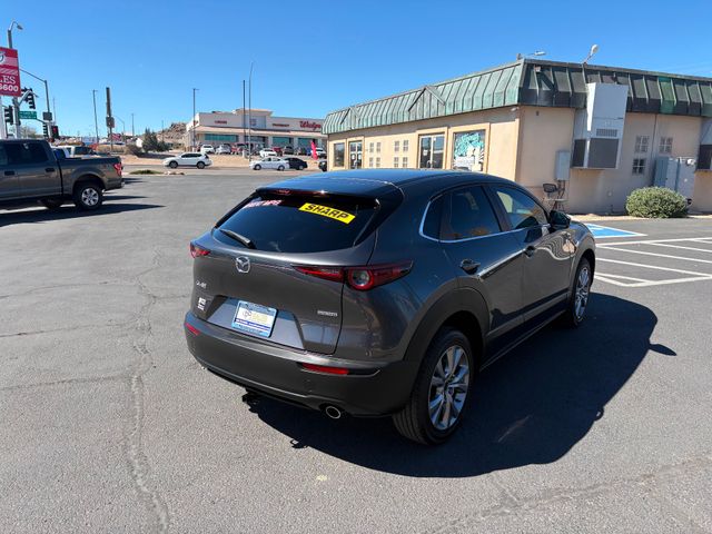 2021 Mazda CX-30 Preferred