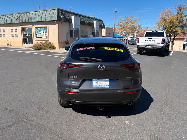 2021 Mazda CX-30 Preferred 2021 Mazda CX-30 Preferred