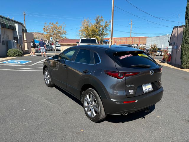 2021 Mazda CX-30 Preferred 2021 Mazda CX-30 Preferred