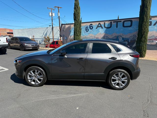 2021 Mazda CX-30 Preferred
