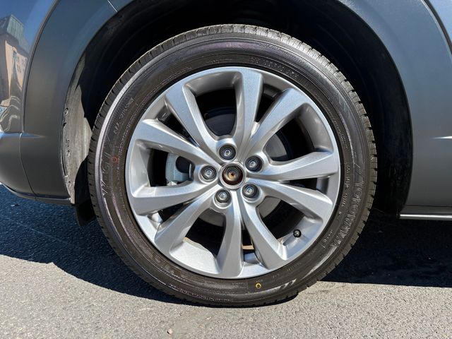 2021 Mazda CX-30 Preferred