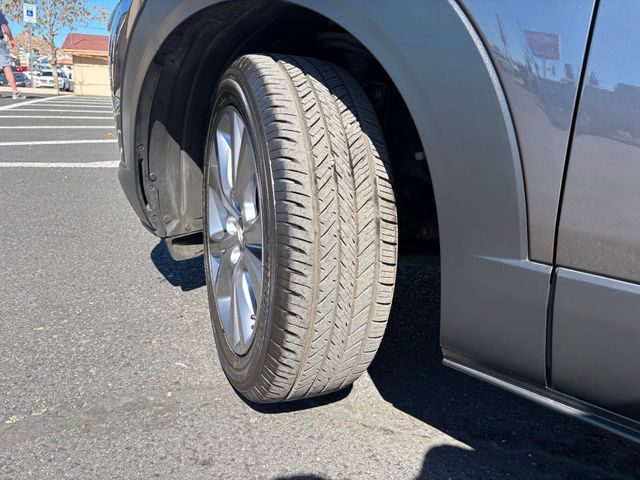 2021 Mazda CX-30 Preferred 2021 Mazda CX-30 Preferred