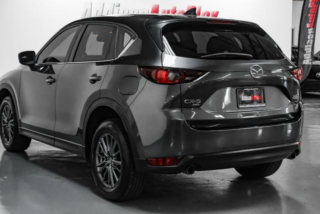 2021 Mazda CX-5 Touring | Addison, TX | Addison Autoplex