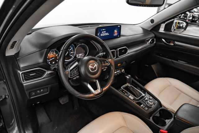 Aki様ご確認用ページです 2021 Mazda CX-5 Touring | Addison, TX | Addison Autoplex