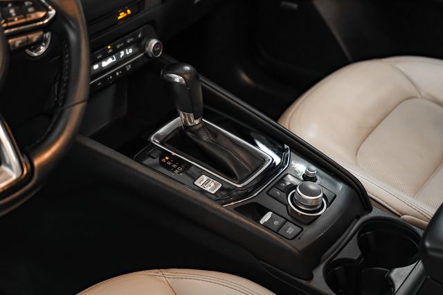 2021 Mazda CX-5 Touring | Addison, TX | Addison Autoplex