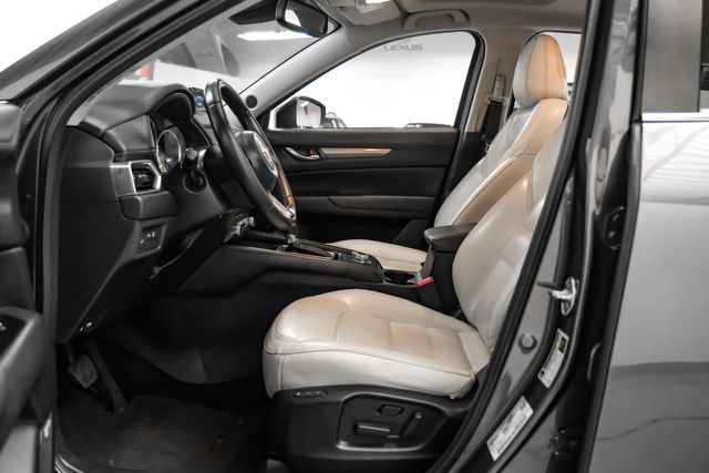 2021 Mazda CX-5 Touring | Addison, TX | Addison Autoplex