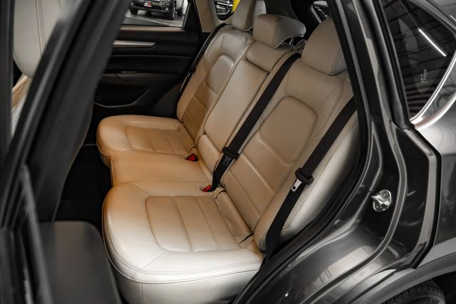 2021 Mazda CX-5 Touring | Addison, TX | Addison Autoplex