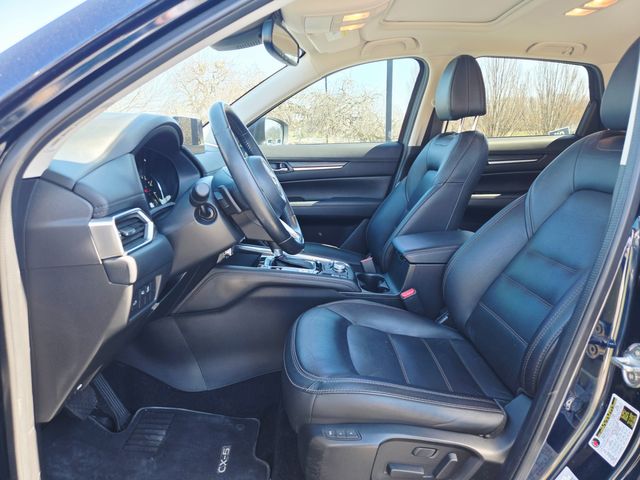 2021 Mazda CX-5 Grand Touring | Ellisville, MO | AutoPort 2021 Mazda CX-5 Grand Touring | Ellisville, MO | AutoPort