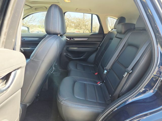 2021 Mazda CX-5 Grand Touring | Ellisville, MO | AutoPort 2021 Mazda CX-5 Grand Touring | Ellisville, MO | AutoPort