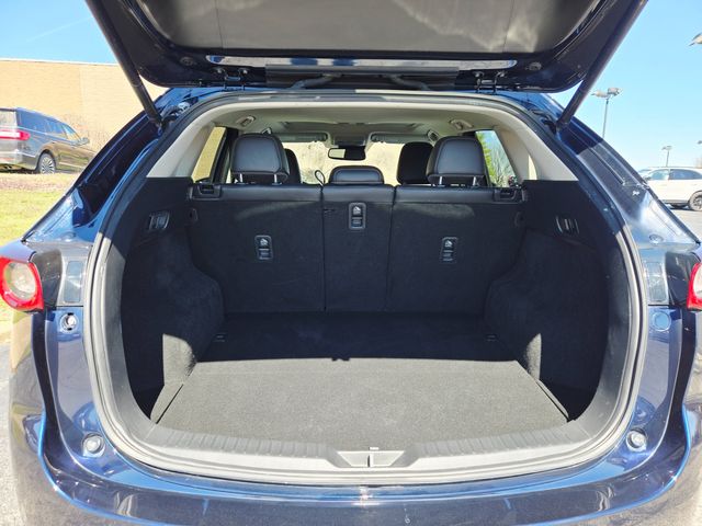 2021 Mazda CX-5 Grand Touring | Ellisville, MO | AutoPort