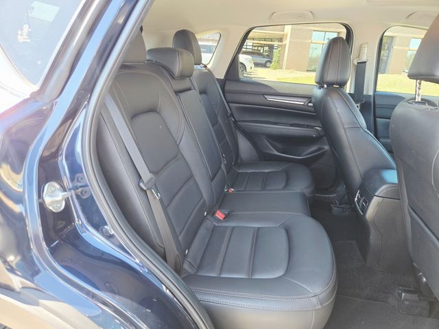 2021 Mazda CX-5 Grand Touring | Ellisville, MO | AutoPort 2021 Mazda CX-5 Grand Touring | Ellisville, MO | AutoPort