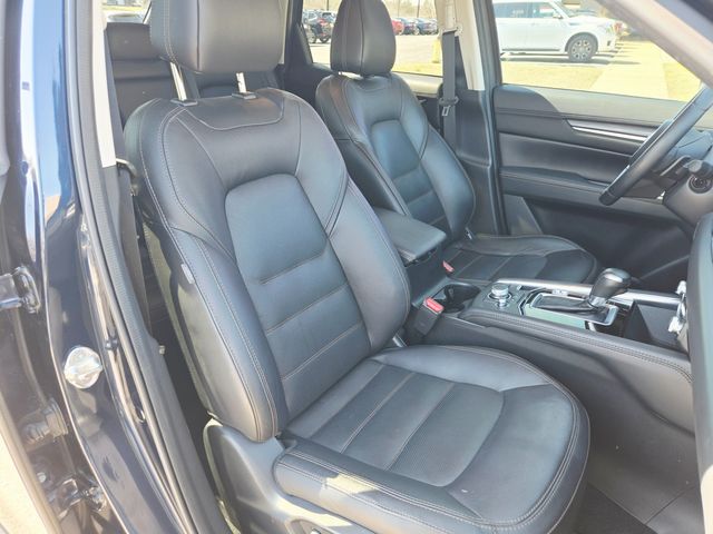 2021 Mazda CX-5 Grand Touring | Ellisville, MO | AutoPort