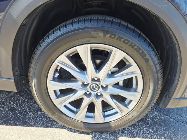 2021 Mazda CX-5 Grand Touring | Ellisville, MO | AutoPort 2021 Mazda CX-5 Grand Touring | Ellisville, MO | AutoPort