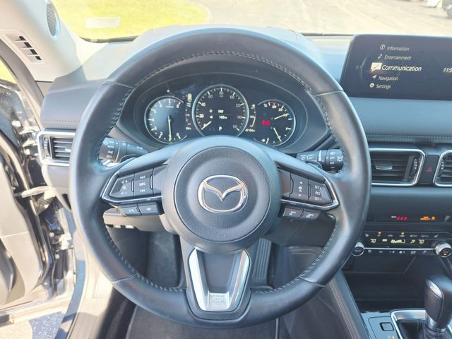 2021 Mazda CX-5 Grand Touring | Ellisville, MO | AutoPort 2021 Mazda CX-5 Grand Touring | Ellisville, MO | AutoPort