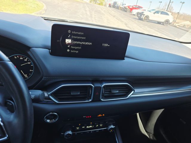 2021 Mazda CX-5 Grand Touring | Ellisville, MO | AutoPort 2021 Mazda CX-5 Grand Touring | Ellisville, MO | AutoPort