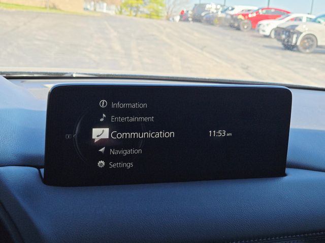 2021 Mazda CX-5 Grand Touring | Ellisville, MO | AutoPort