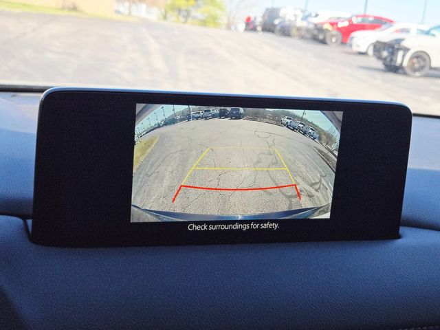 2021 Mazda CX-5 Grand Touring | Ellisville, MO | AutoPort 2021 Mazda CX-5 Grand Touring | Ellisville, MO | AutoPort