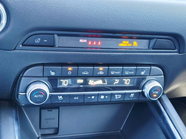 2021 Mazda CX-5 Grand Touring | Ellisville, MO | AutoPort