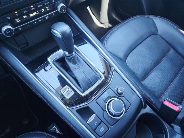 2021 Mazda CX-5 Grand Touring | Ellisville, MO | AutoPort