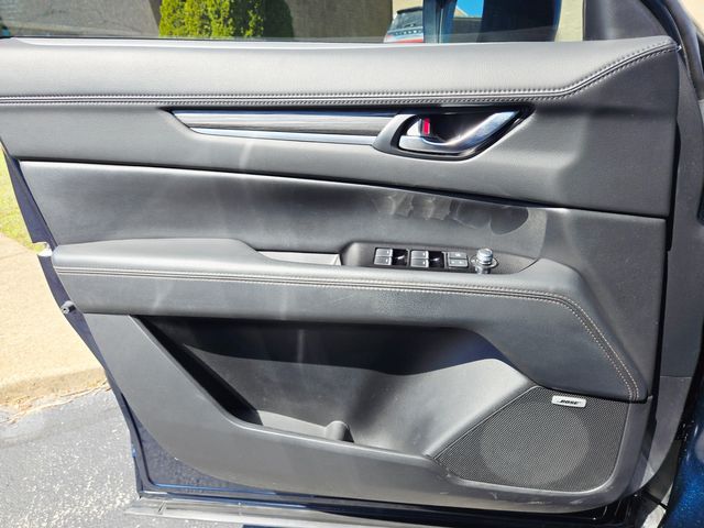 2021 Mazda CX-5 Grand Touring | Ellisville, MO | AutoPort 2021 Mazda CX-5 Grand Touring | Ellisville, MO | AutoPort