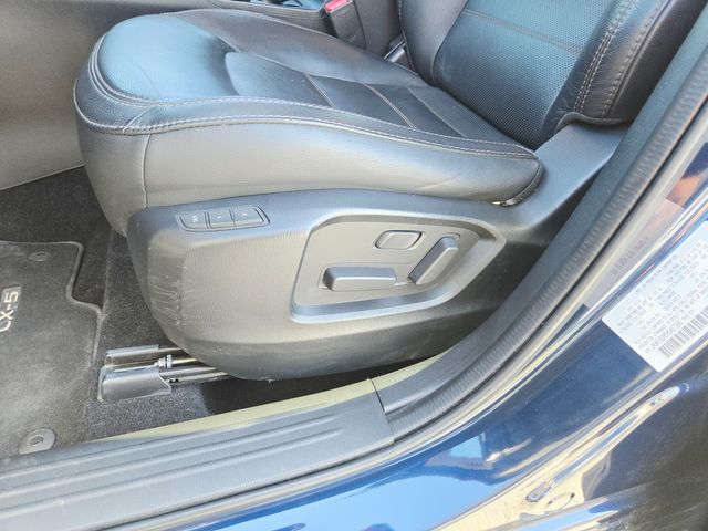 2021 Mazda CX-5 Grand Touring | Ellisville, MO | AutoPort