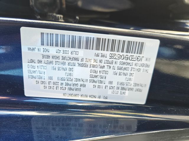 2021 Mazda CX-5 Grand Touring | Ellisville, MO | AutoPort 2021 Mazda CX-5 Grand Touring | Ellisville, MO | AutoPort