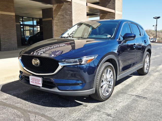 2021 Mazda CX-5 Grand Touring | Ellisville, MO | AutoPort