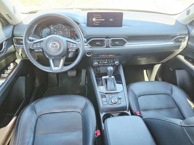 2021 Mazda CX-5 Grand Touring | Ellisville, MO | AutoPort