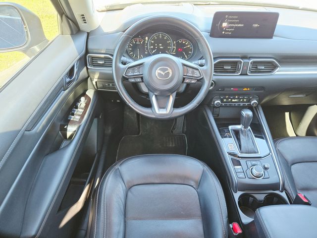 2021 Mazda CX-5 Grand Touring | Ellisville, MO | AutoPort