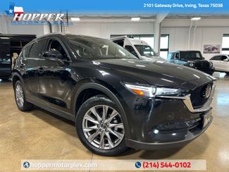 2021 Mazda CX-5 Grand Touring | Irving, Texas | Hopper Motorplex in Irving, Texas 75038