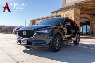 2021 Mazda CX-5 Touring | Lubbock, TX | Adelante Autos