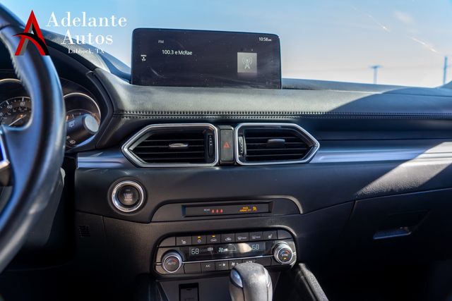 2021 Mazda CX-5 Touring | Lubbock, TX | Adelante Autos 2021 Mazda CX-5 Touring | Lubbock, TX | Adelante Autos