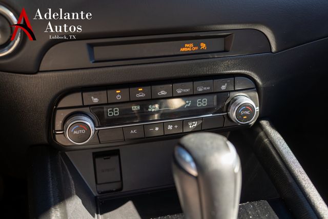 2021 Mazda CX-5 Touring | Lubbock, TX | Adelante Autos 2021 Mazda CX-5 Touring | Lubbock, TX | Adelante Autos