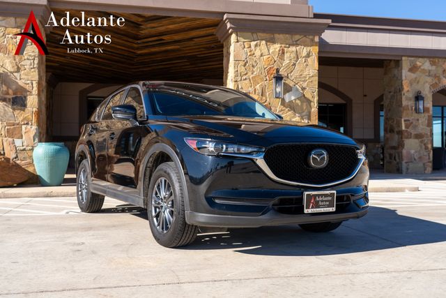 2021 Mazda CX-5 Touring | Lubbock, TX | Adelante Autos 2021 Mazda CX-5 Touring | Lubbock, TX | Adelante Autos