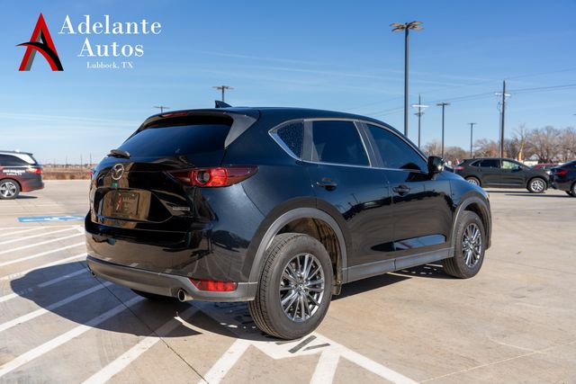 2021 Mazda CX-5 Touring | Lubbock, TX | Adelante Autos 2021 Mazda CX-5 Touring | Lubbock, TX | Adelante Autos