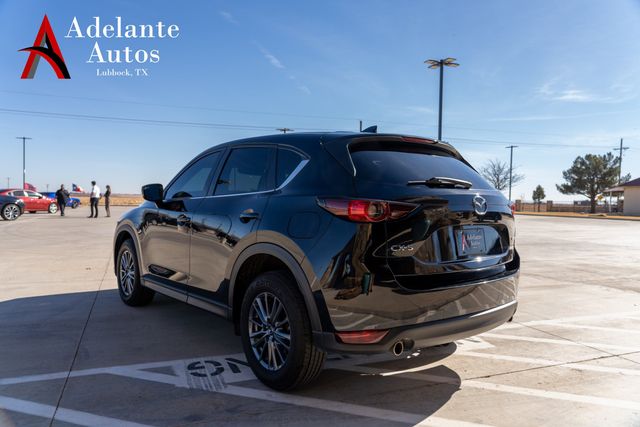 2021 Mazda CX-5 Touring | Lubbock, TX | Adelante Autos 2021 Mazda CX-5 Touring | Lubbock, TX | Adelante Autos