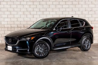 2021 Mazda CX-5 Touring | Van Nuys, CA | Stellar Auto INC.