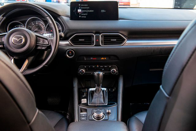 2021 Mazda CX-5 Touring | Van Nuys, CA | Stellar Auto INC.