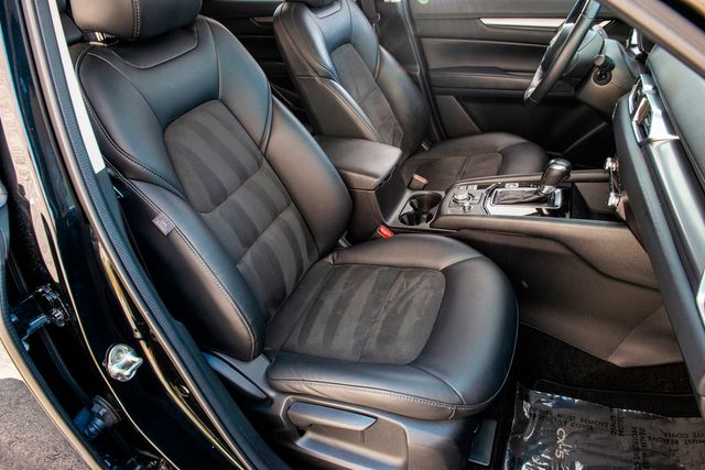 2021 Mazda CX-5 Touring | Van Nuys, CA | Stellar Auto INC.