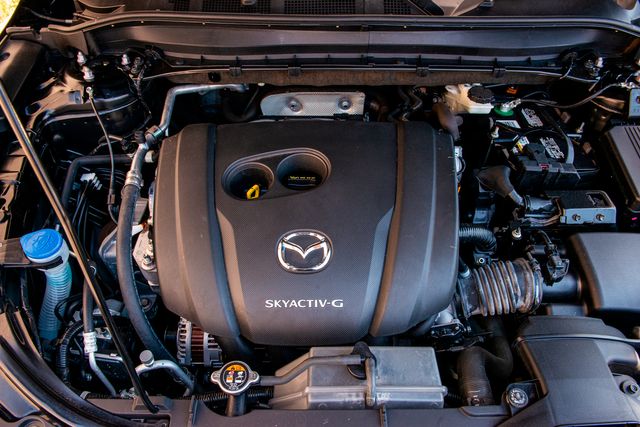 2021 Mazda CX-5 Touring | Van Nuys, CA | Stellar Auto INC.