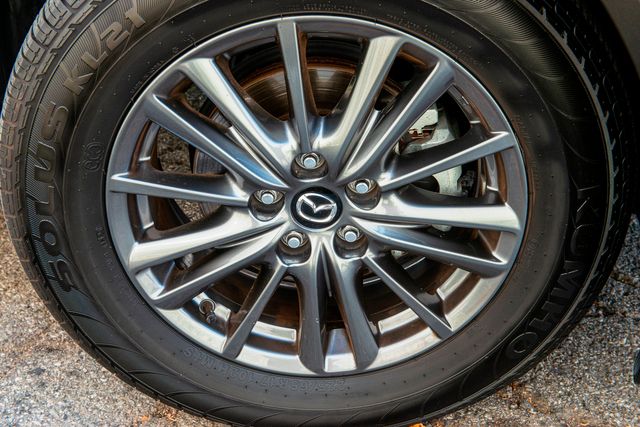 2021 Mazda CX-5 Touring | Van Nuys, CA | Stellar Auto INC.