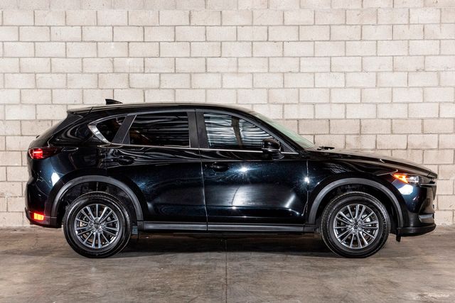 2021 Mazda CX-5 Touring | Van Nuys, CA | Stellar Auto INC.