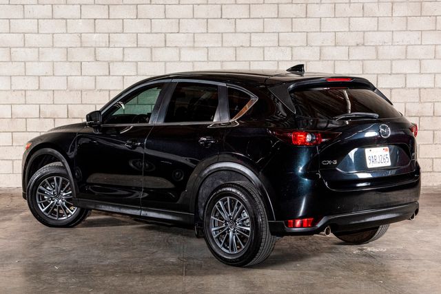 2021 Mazda CX-5 Touring | Van Nuys, CA | Stellar Auto INC.