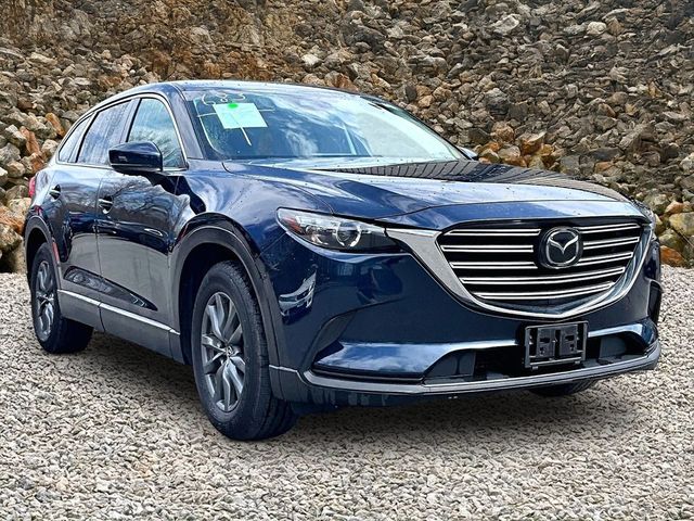 2021 Mazda CX-9 Sport