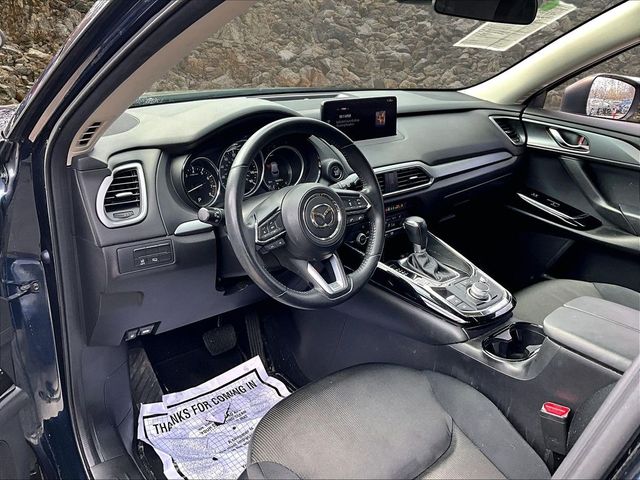 2021 Mazda CX-9 Sport