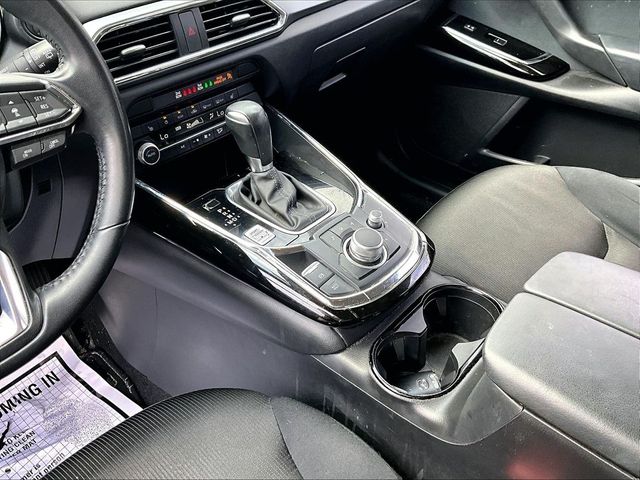 2021 Mazda CX-9 Sport