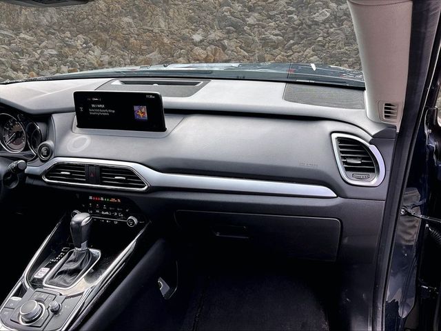2021 Mazda CX-9 Sport