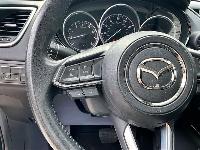 2021 Mazda CX-9 Sport