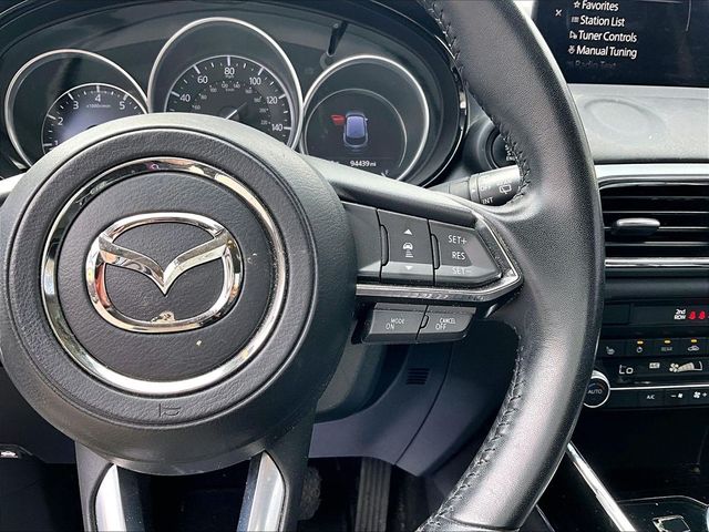 2021 Mazda CX-9 Sport